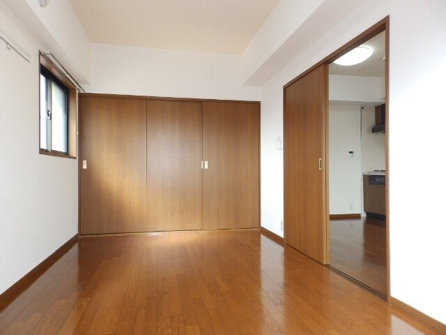 アーバンコア南浜田の物件内観写真