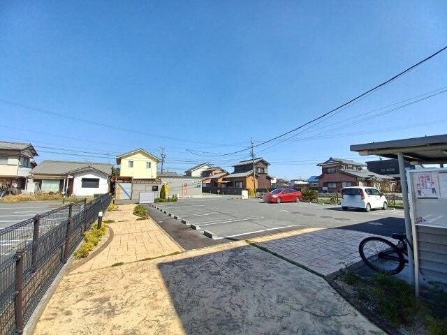 Ｍｙ　Ｒｏｏｍの物件外観写真