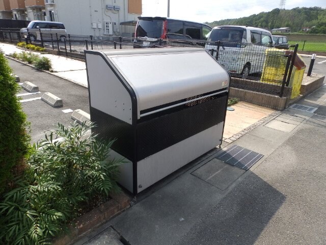 Ｍｙ　Ｒｏｏｍの物件外観写真