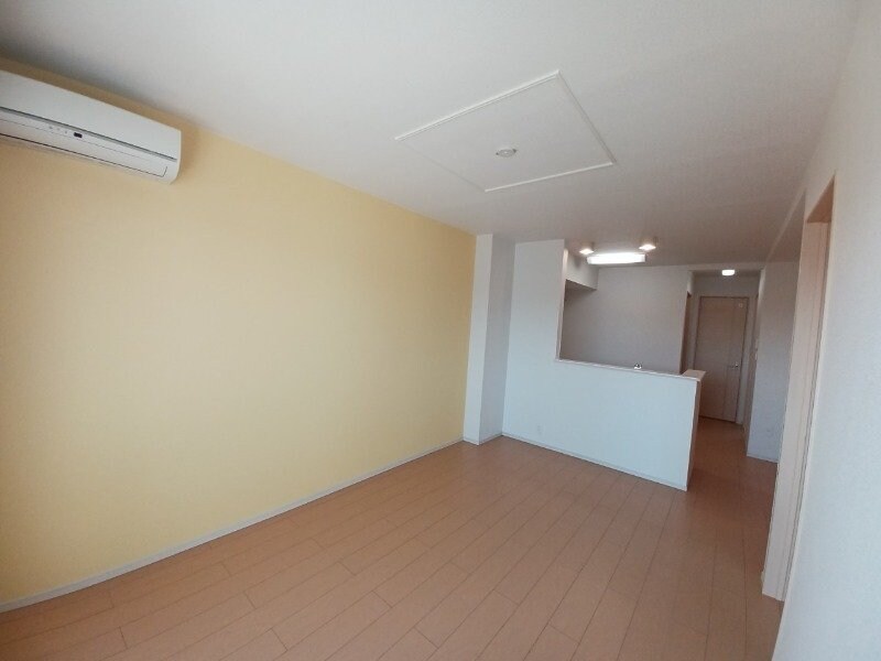 Ｍｙ　Ｒｏｏｍの物件内観写真