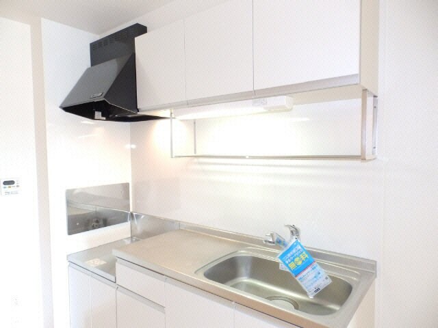 ジュエリ－ボックスの物件内観写真