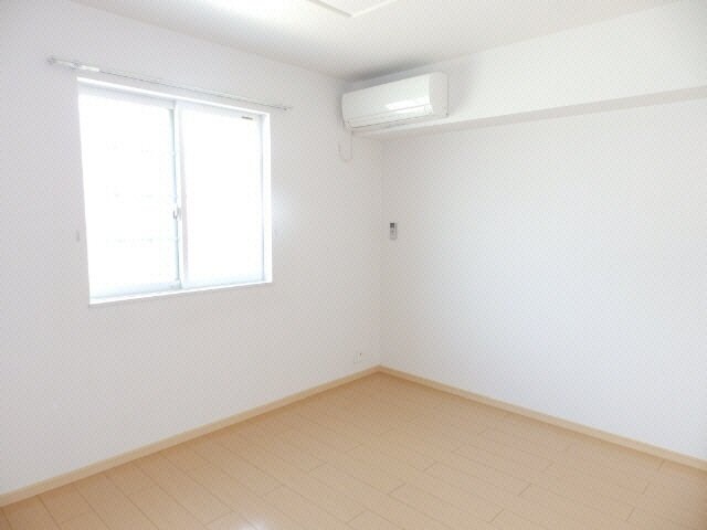 ジュエリ－ボックスの物件内観写真