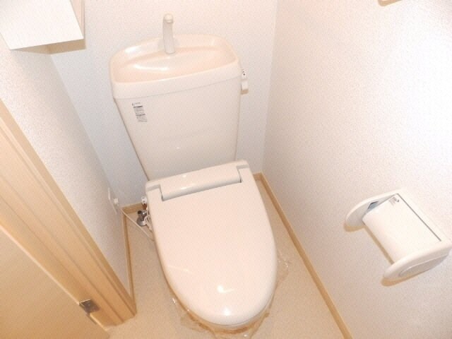 ジュエリ－ボックスの物件内観写真