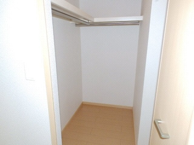 ジュエリ－ボックスの物件内観写真