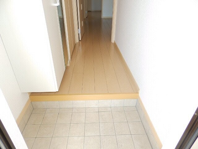 ジュエリ－ボックスの物件内観写真