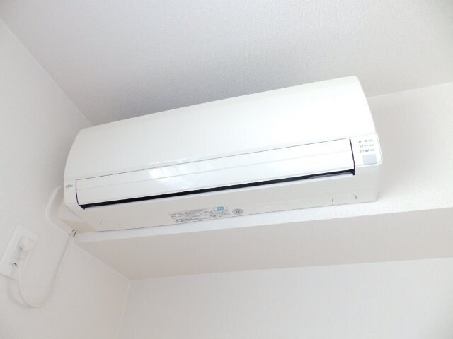 ジュエリ－ボックスの物件内観写真