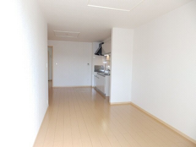 ジュエリ－ボックスの物件内観写真