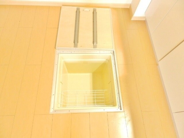 ジュエリ－ボックスの物件内観写真