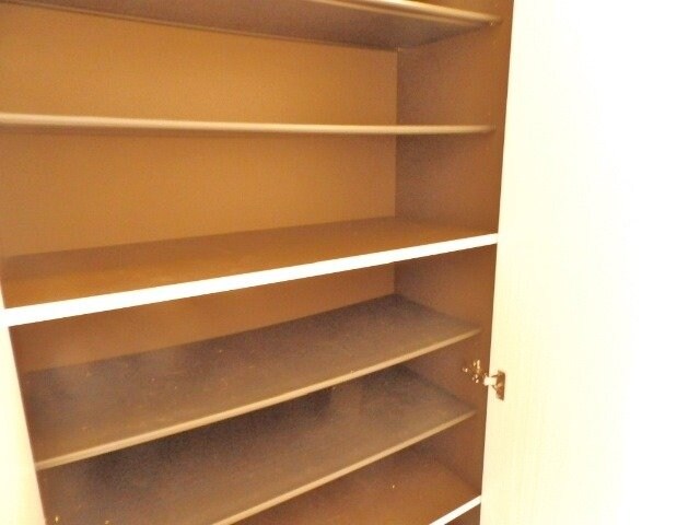 ジュエリ－ボックスの物件内観写真