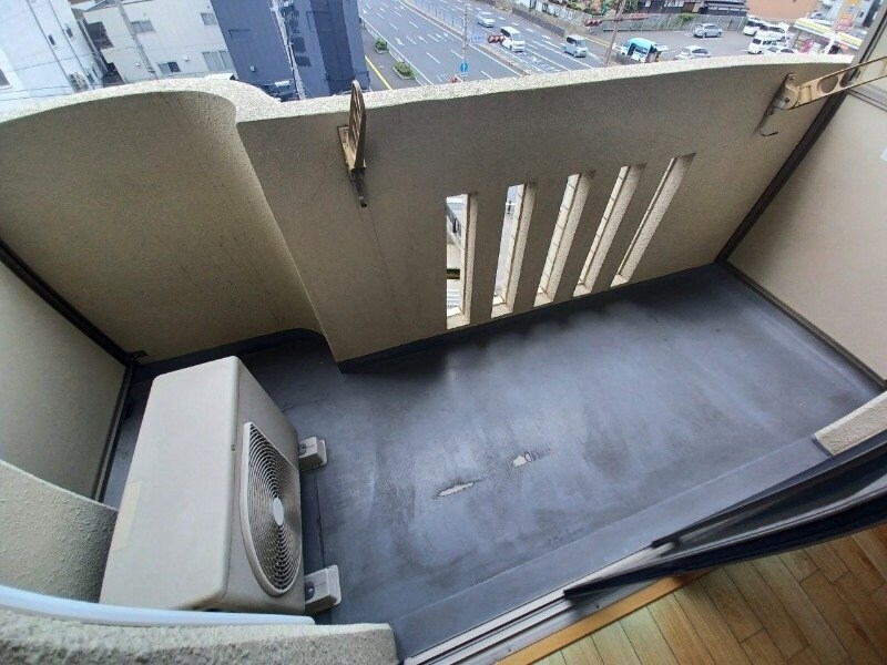 ブルーボンネットの物件内観写真