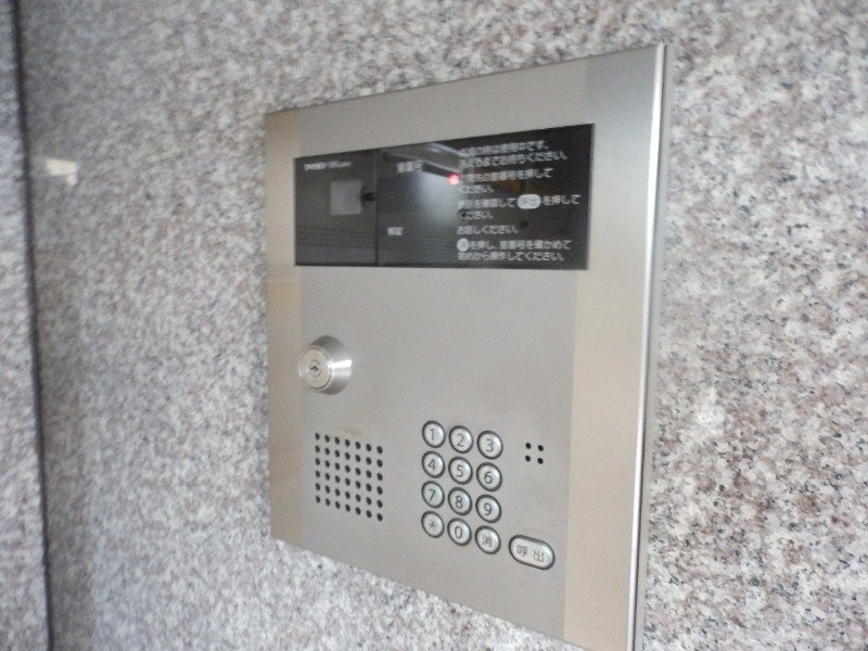 ブルーボンネットの物件外観写真