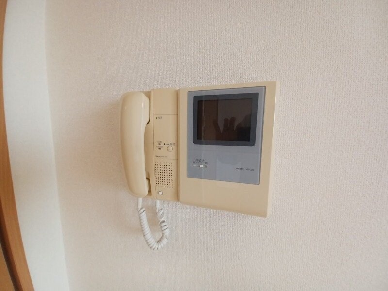 ブルーボンネットの物件内観写真