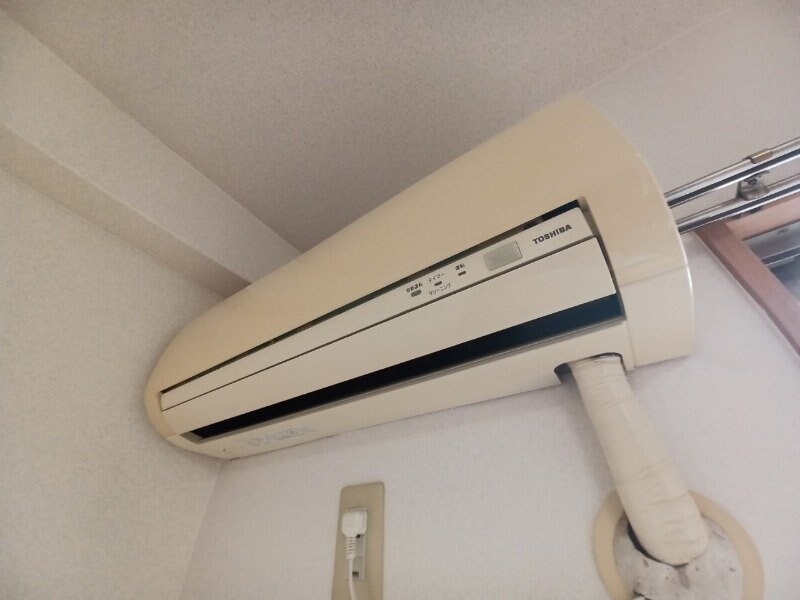 ブルーボンネットの物件内観写真