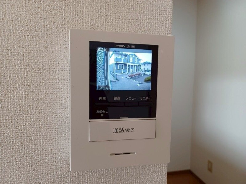 ファミールウツベ　Ⅲの物件内観写真