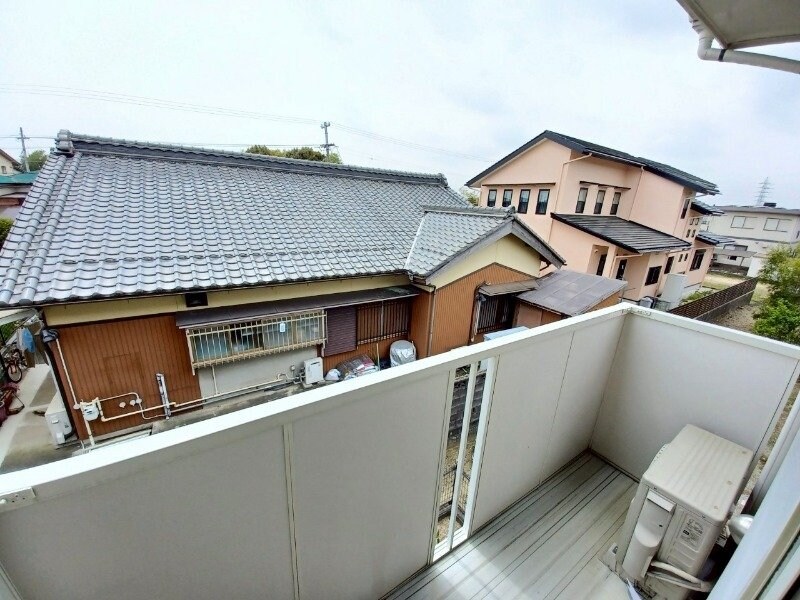 ファミールウツベ　Ⅲの物件内観写真