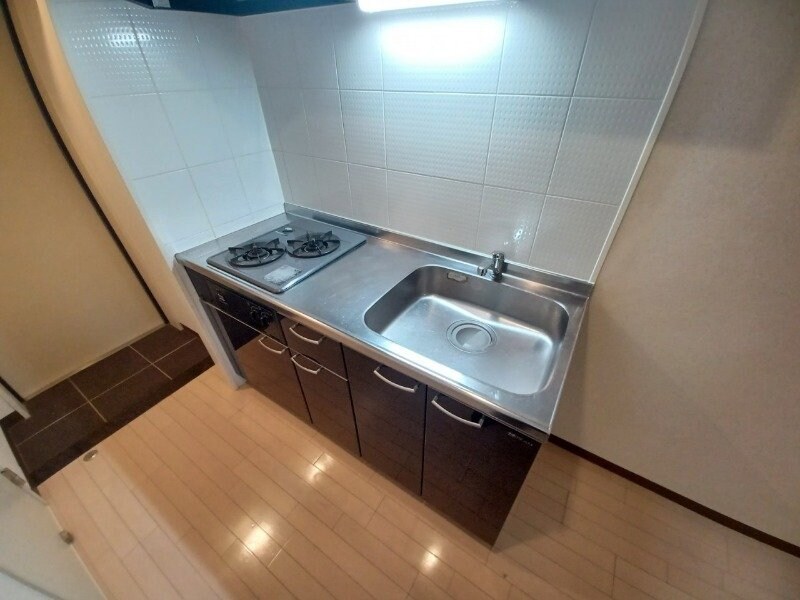 Ｓ－ＦＯＲＴ四日市西新地の物件内観写真