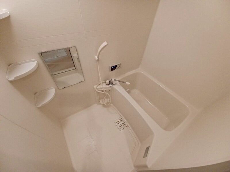 Ｓ－ＦＯＲＴ四日市西新地の物件内観写真