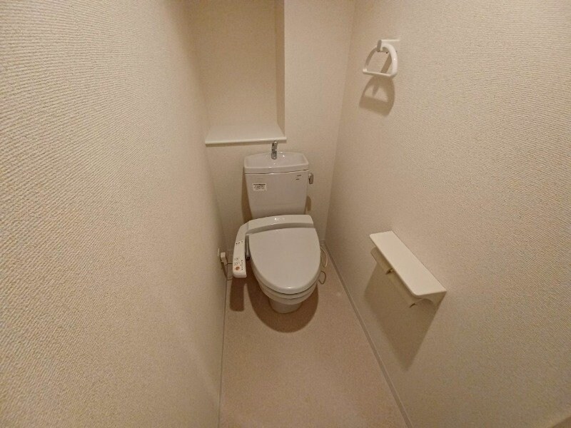 Ｓ－ＦＯＲＴ四日市西新地の物件内観写真