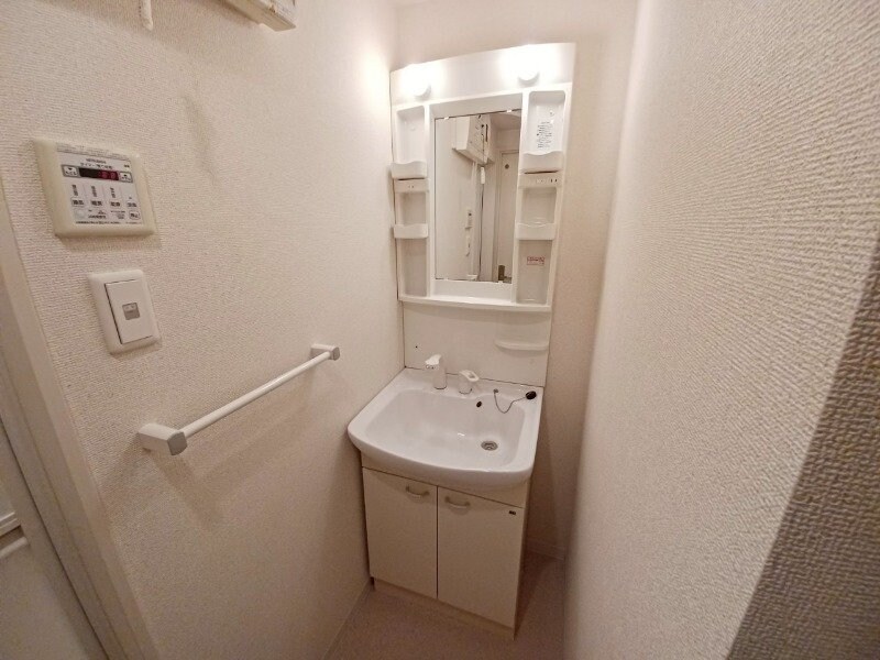 Ｓ－ＦＯＲＴ四日市西新地の物件内観写真