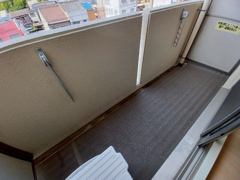 Ｓ－ＦＯＲＴ四日市西新地の物件内観写真