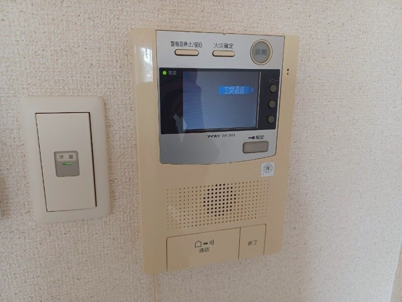 Ｓ－ＦＯＲＴ四日市西新地の物件内観写真