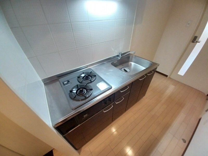 Ｓ－ＦＯＲＴ四日市西新地の物件内観写真