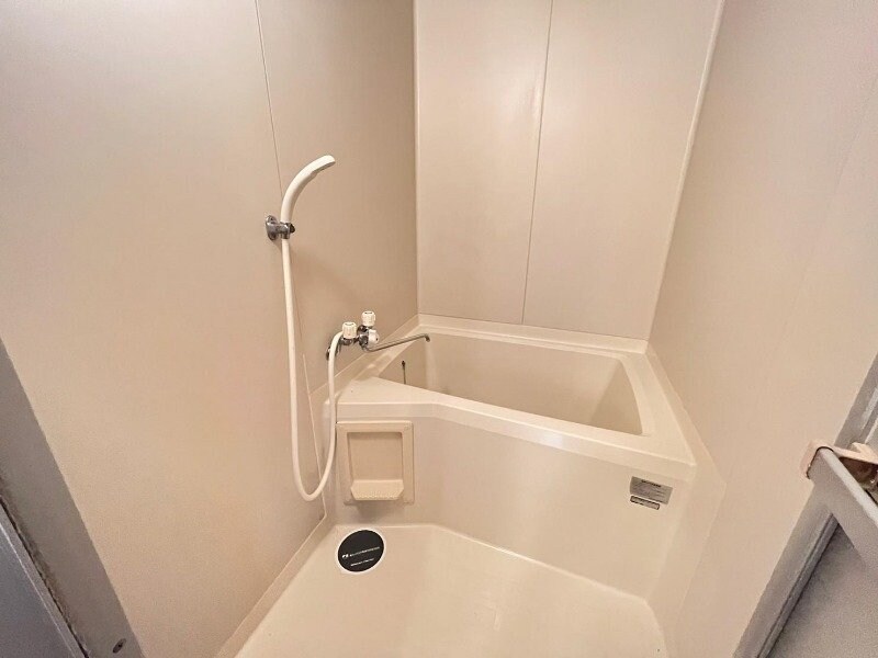 リバーサイド日永の物件内観写真