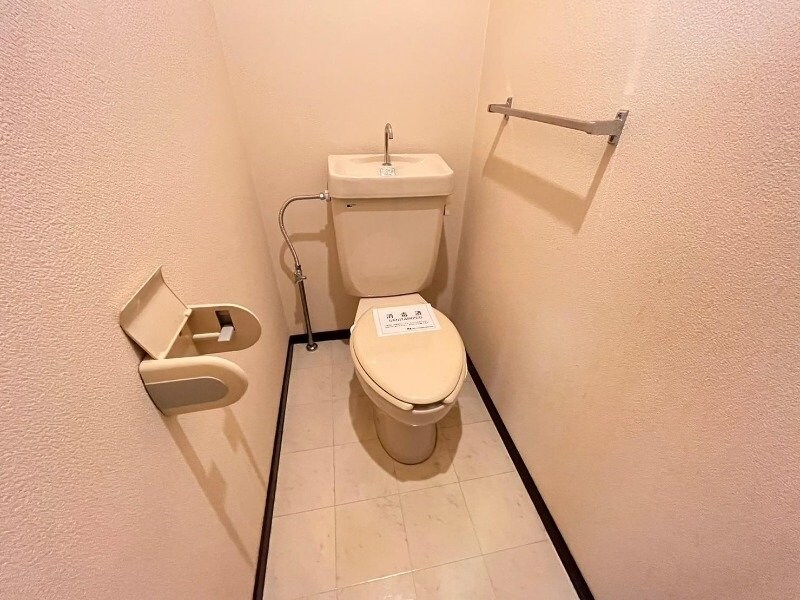 リバーサイド日永の物件内観写真