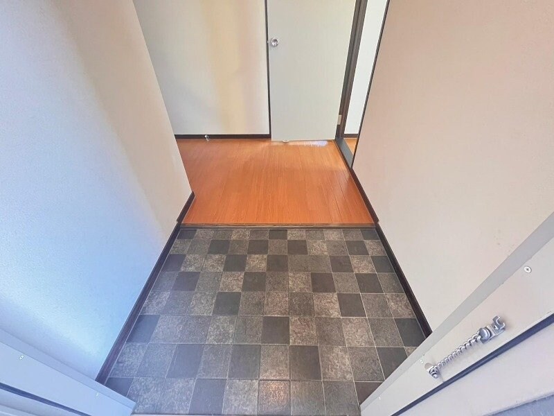 リバーサイド日永の物件内観写真