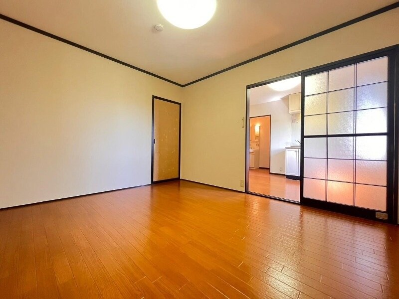 リバーサイド日永の物件内観写真