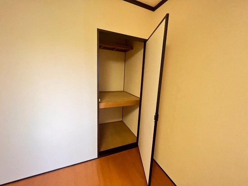 リバーサイド日永の物件内観写真