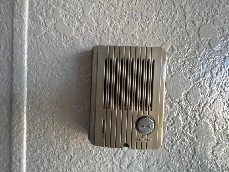 リバーサイド日永の物件内観写真