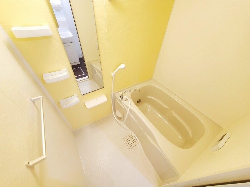 モダン・フリシュＢの物件内観写真