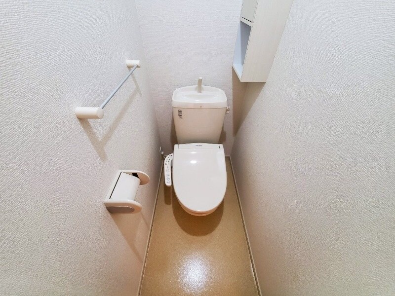 モダン・フリシュＢの物件内観写真