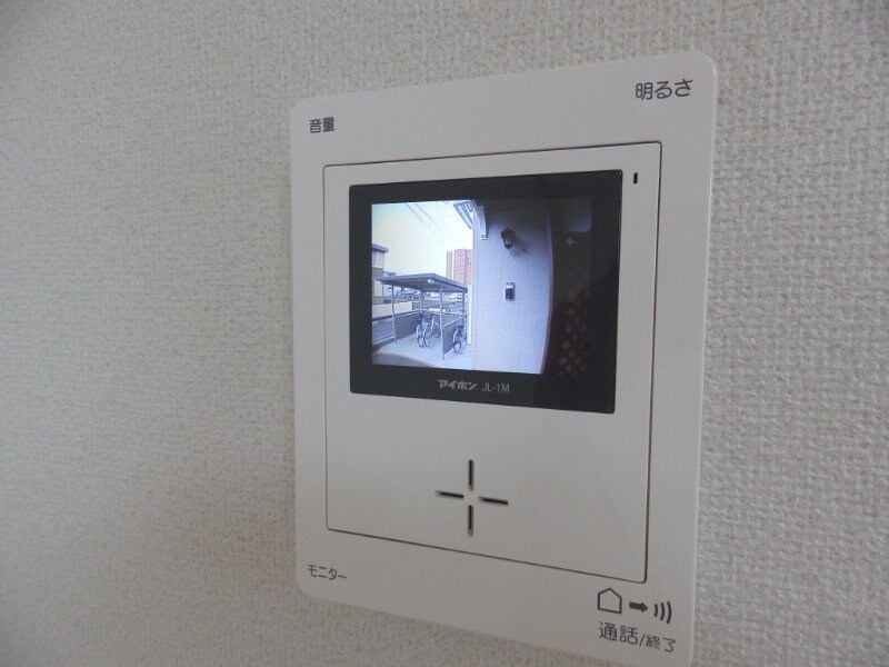 モダン・フリシュＢの物件内観写真