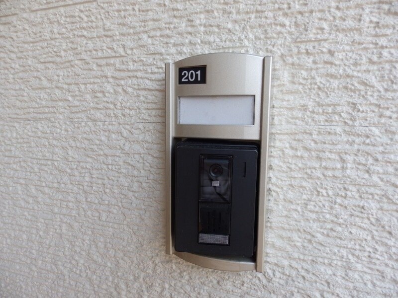 モダン・フリシュＢの物件内観写真