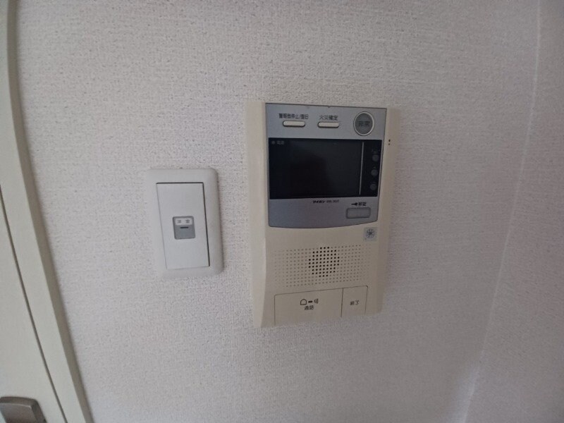 Ｓ－ＦＯＲＴ四日市西新地の物件内観写真