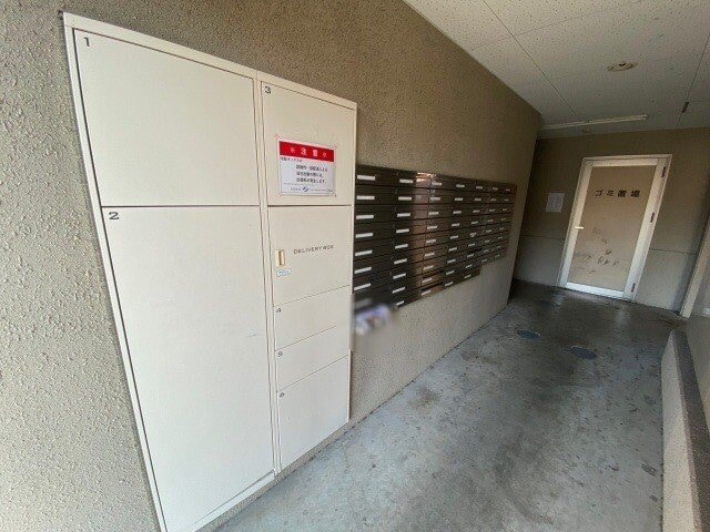 Ｓ－ＦＯＲＴ四日市西新地の物件外観写真