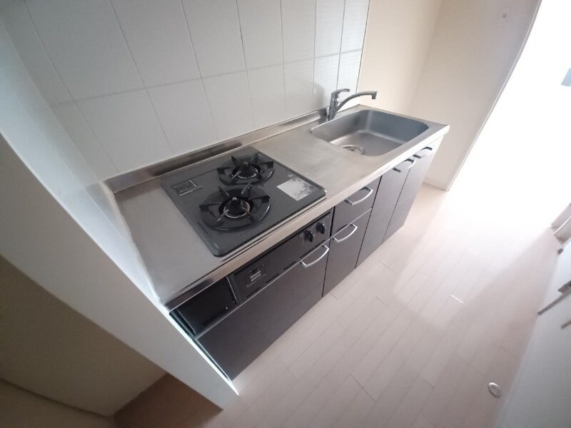 Ｓ－ＦＯＲＴ四日市西新地の物件内観写真