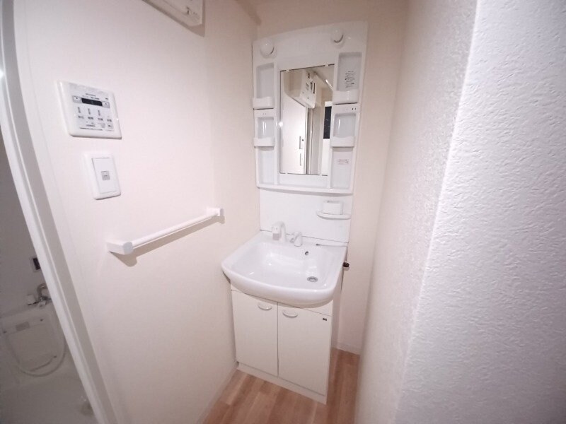 Ｓ－ＦＯＲＴ四日市西新地の物件内観写真