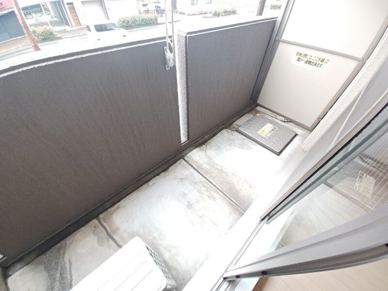 Ｓ－ＦＯＲＴ四日市西新地の物件内観写真