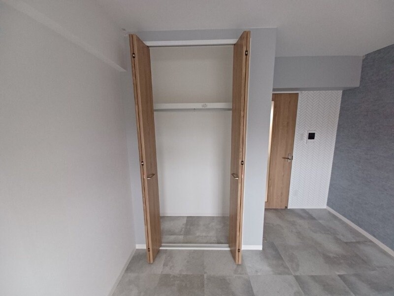 グレイティア四日市の物件内観写真