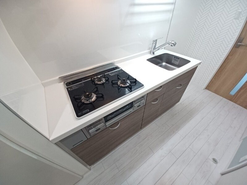 グレイティア四日市の物件内観写真