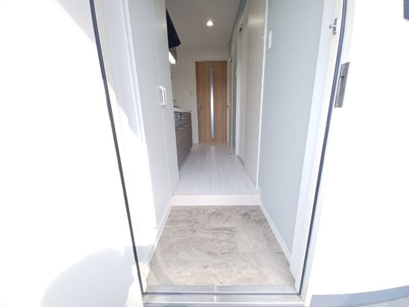 グレイティア四日市の物件内観写真