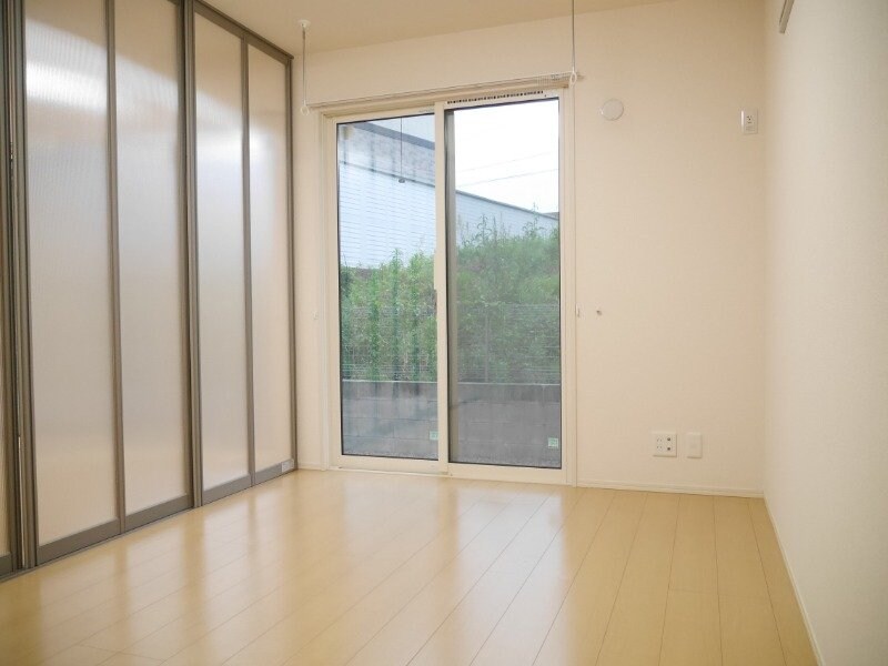 フィオーレ松本　B棟の物件内観写真