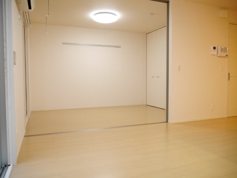フィオーレ松本　B棟の物件内観写真