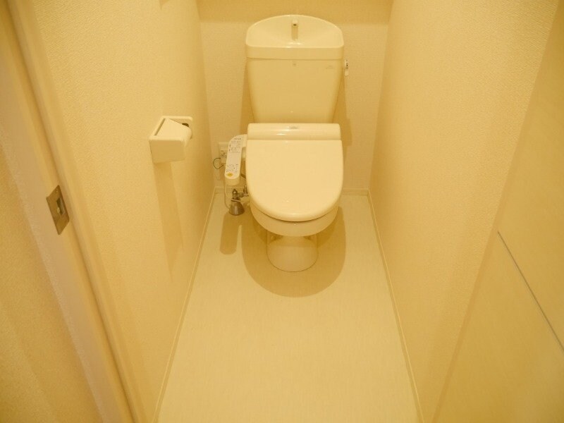 フィオーレ松本　B棟の物件内観写真