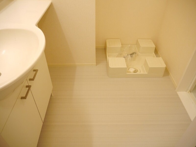 フィオーレ松本　B棟の物件内観写真