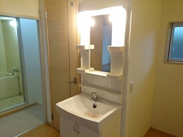 シティハイツ井上の物件内観写真