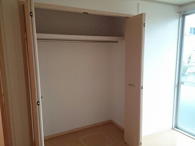 シティハイツ井上の物件内観写真